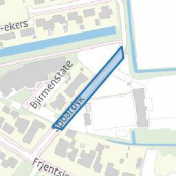 Perceel SBR00-C-2768