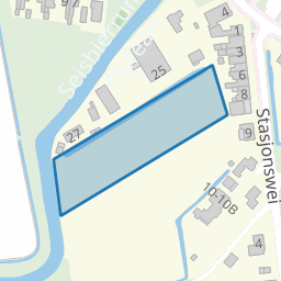 Perceel SBR00-C-2772