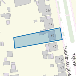 Perceel SBR00-C-2782