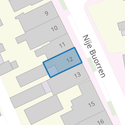 Perceel SBR00-C-2819