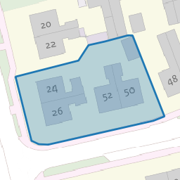 Perceel SBR00-C-2822