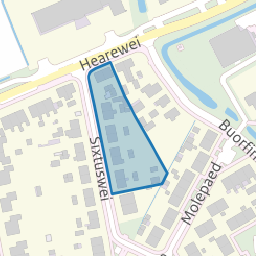 Perceel SBR00-C-2827