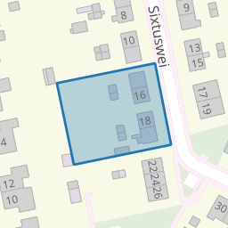 Perceel SBR00-C-2845