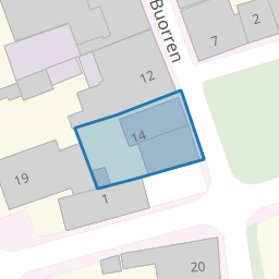 Perceel SBR00-C-2852