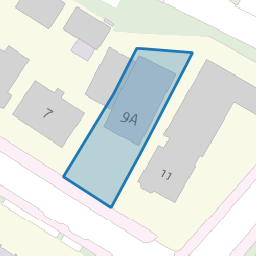 Perceel SBR00-C-2861