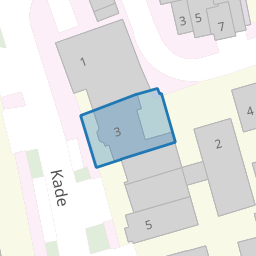 Perceel SBR00-C-2876