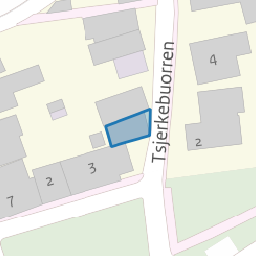 Perceel SBR00-C-2913