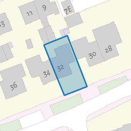 Perceel SBR00-C-2956