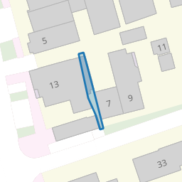 Perceel SBR00-C-2970