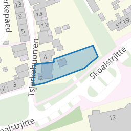 Perceel SBR00-C-2983