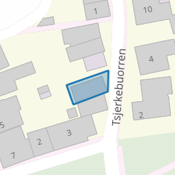 Perceel SBR00-C-2997