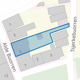 Perceel SBR00-C-2998