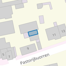 Perceel SBR00-C-2999