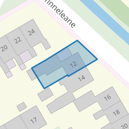 Perceel SBR00-C-3001