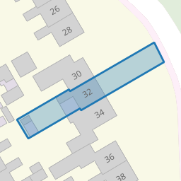 Perceel SBR00-C-3004