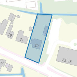 Perceel SBR00-C-3013