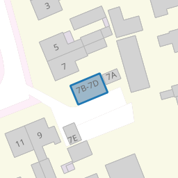 Perceel SBR00-C-3017