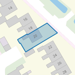 Perceel SBR00-C-3022