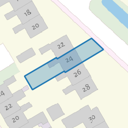 Perceel SBR00-C-3024