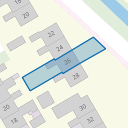 Perceel SBR00-C-3025