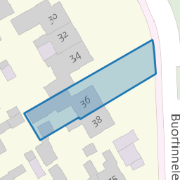 Perceel SBR00-C-3029