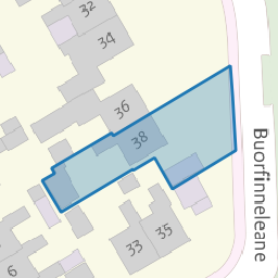 Perceel SBR00-C-3030