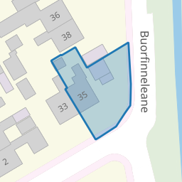 Perceel SBR00-C-3031