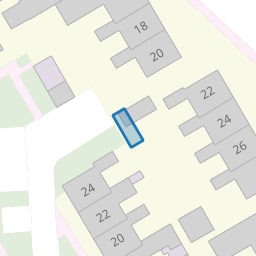 Perceel SBR00-C-3034