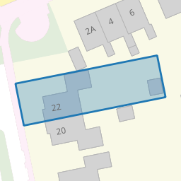 Perceel SBR00-C-3040