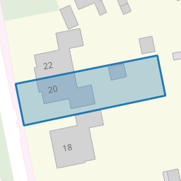 Perceel SBR00-C-3041