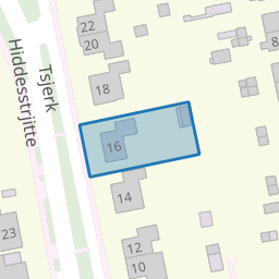 Perceel SBR00-C-3043