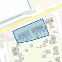 Perceel SBR00-C-3052