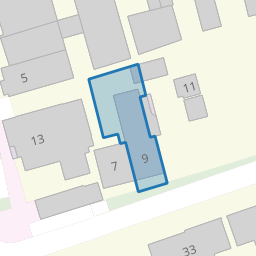 Perceel SBR00-C-3060