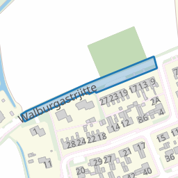 Perceel SBR00-C-3065