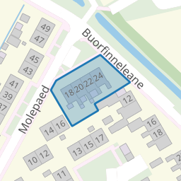 Perceel SBR00-C-3071