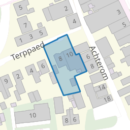 Perceel SBR00-C-3077