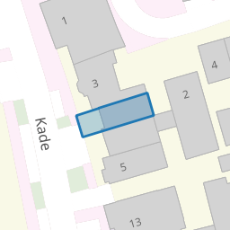 Perceel SBR00-C-3079