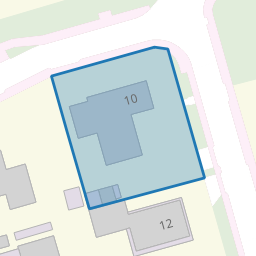 Perceel SBR00-C-3132