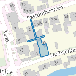 Perceel SBR00-C-3136