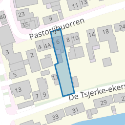 Perceel SBR00-C-3137