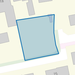 Perceel SBR00-C-3140