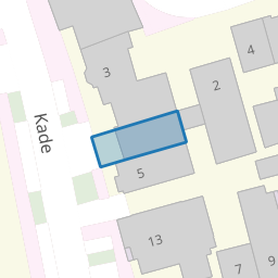 Perceel SBR00-C-3141