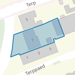 Perceel SBR00-C-3143