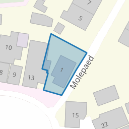 Perceel SBR00-C-3146