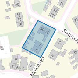 Perceel SBR00-C-3148