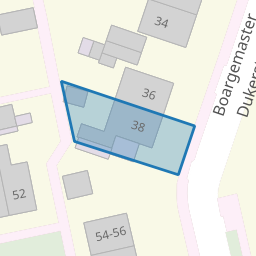 Perceel SBR00-C-3157