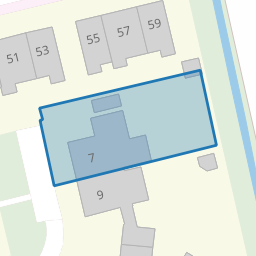 Perceel SBR00-C-3164