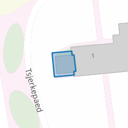 Perceel SBR00-C-3171