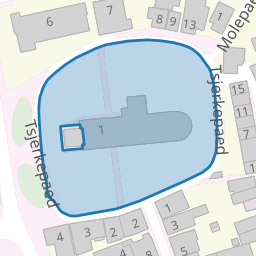 Perceel SBR00-C-3172