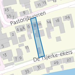 Perceel SBR00-C-3178